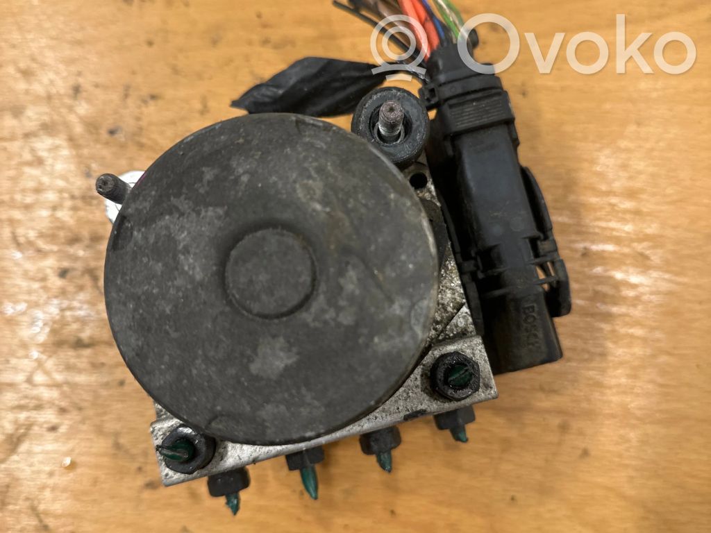 Opel Combo C ABS Pump 