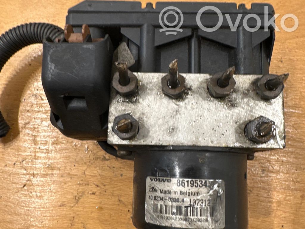Volvo V70 ABS bloks 