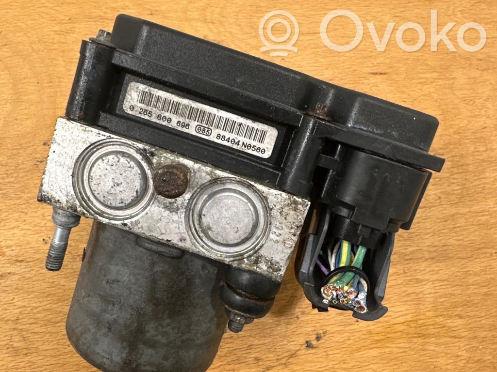 Peugeot Expert ABS Pump 