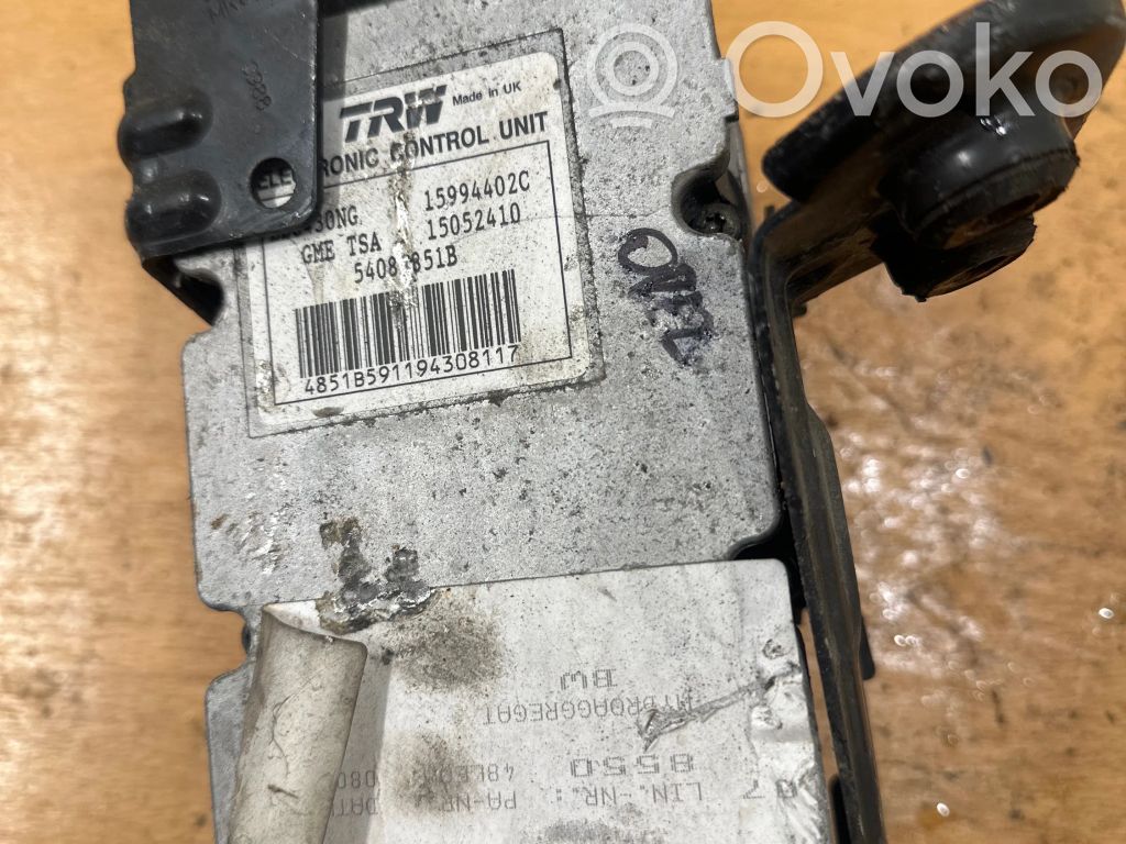 Bomba de ABS   15052410,15994402C,54083851B