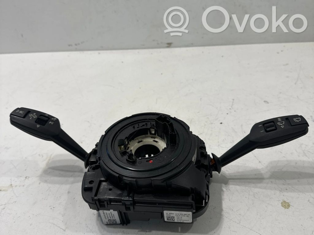 BMW 1 E81 E87 Rokturu komplekts 