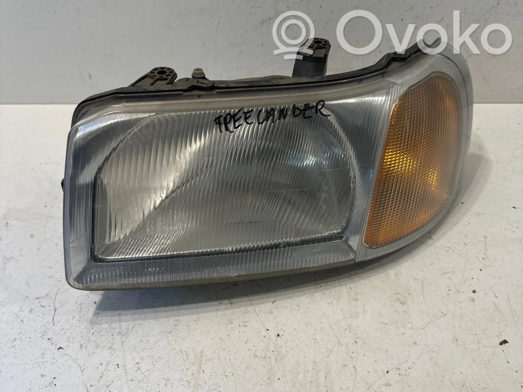 Headlight/headlamp