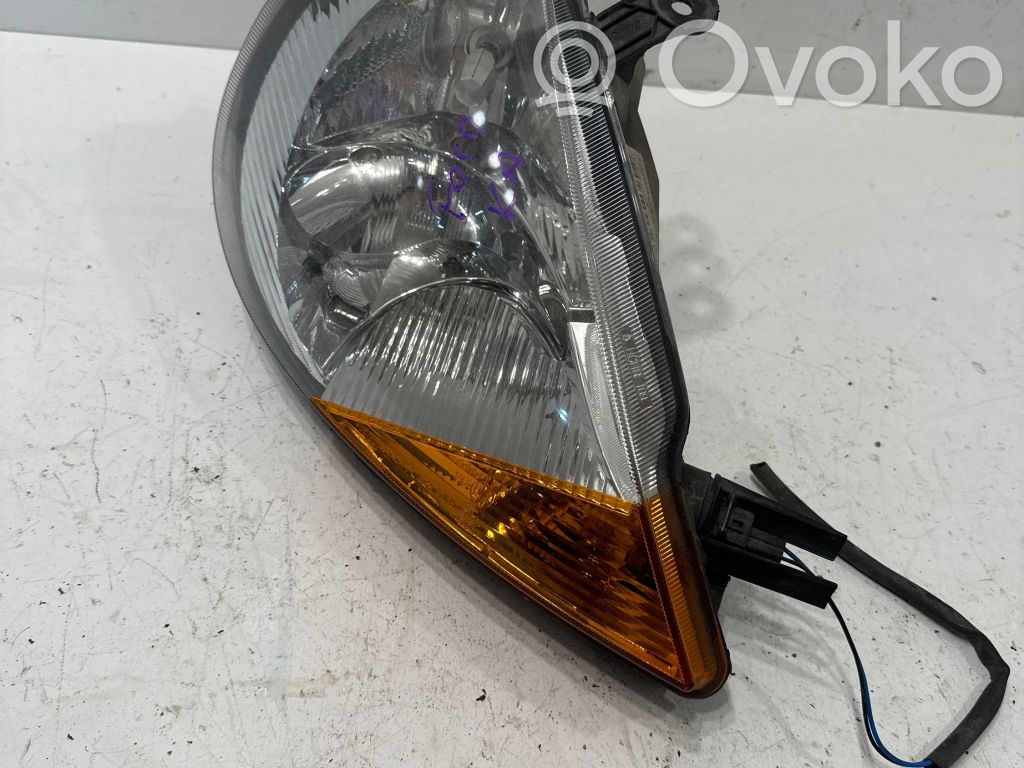 Ford Ka Headlight/headlamp 