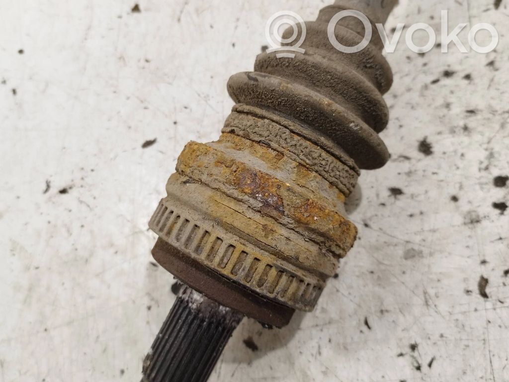 BMW 1 E81 E87 Rear driveshaft 