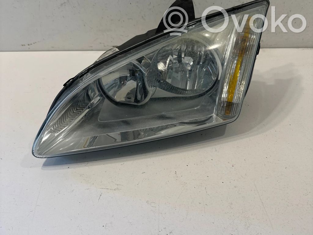 Phare frontale   4M5113W030AD,10178,1011A102A