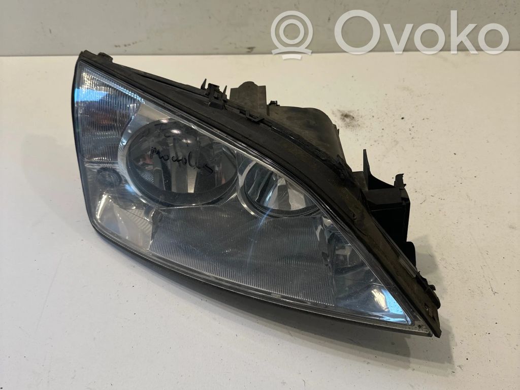 Ford Mondeo Mk III Scheinwerfer 