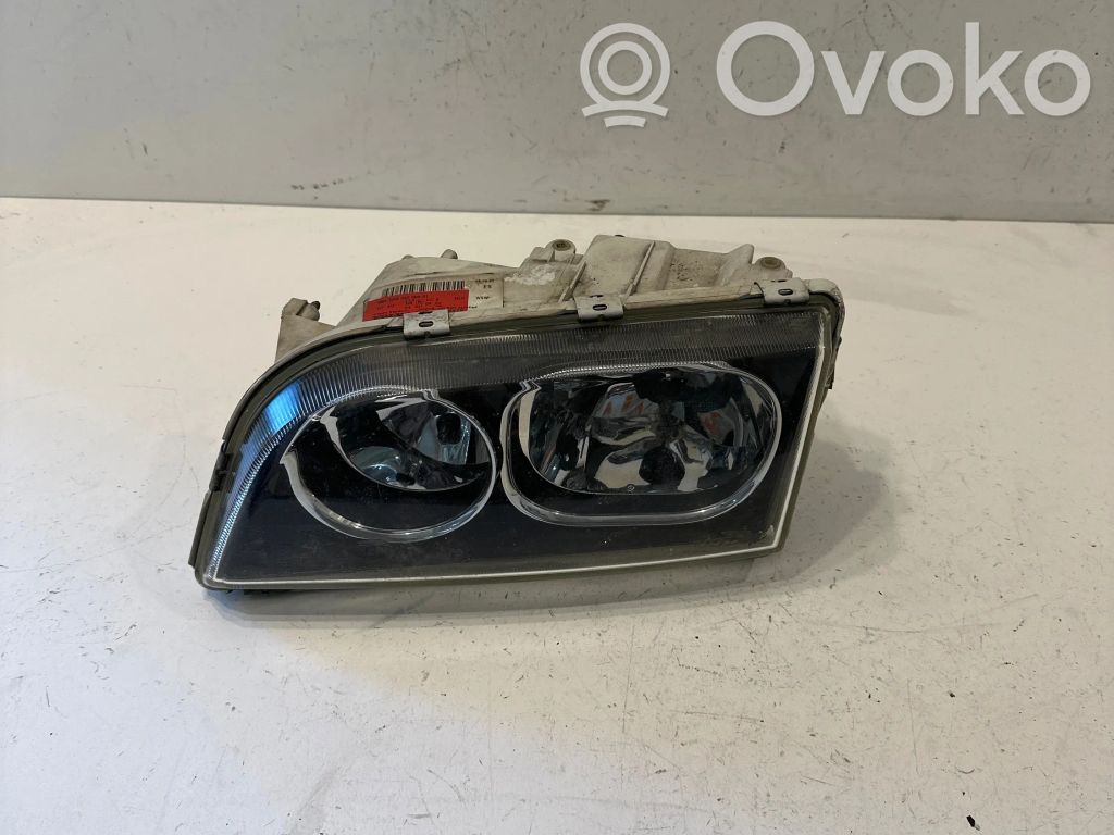 Volvo S40, V40 Scheinwerfer 