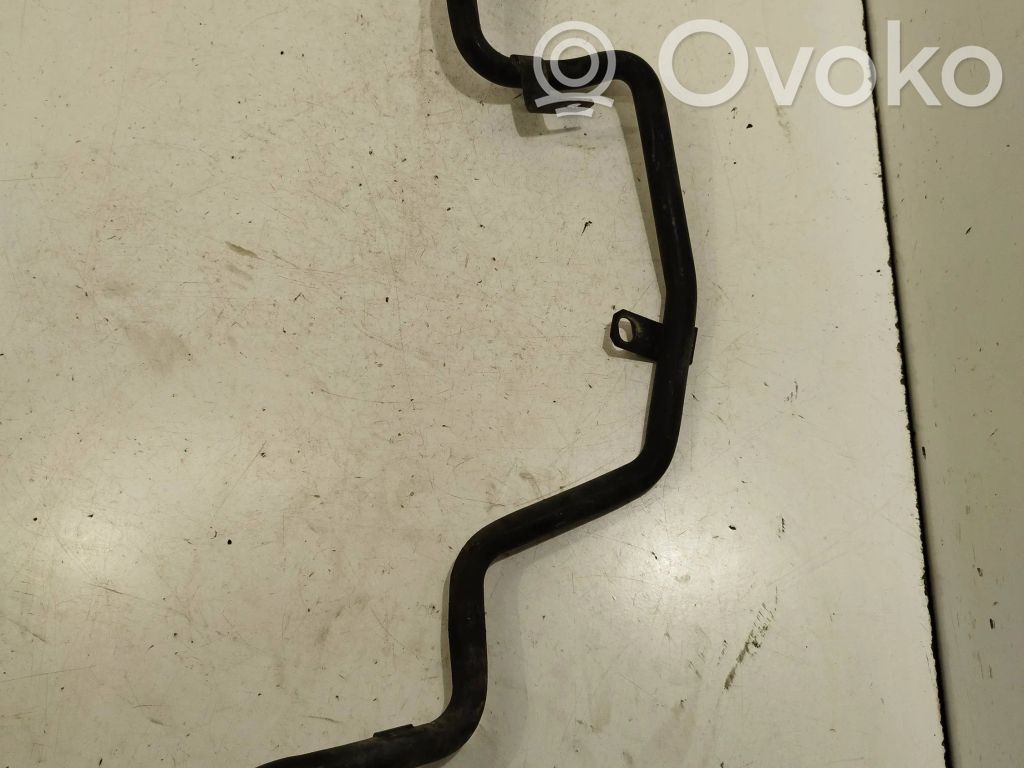 Volkswagen Caddy Tubo flessibile del liquido di raffreddamento del motore 