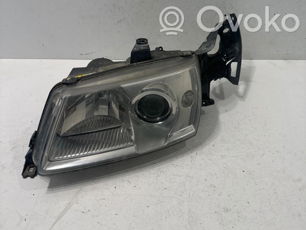 Saab 9-5 Headlight/headlamp 