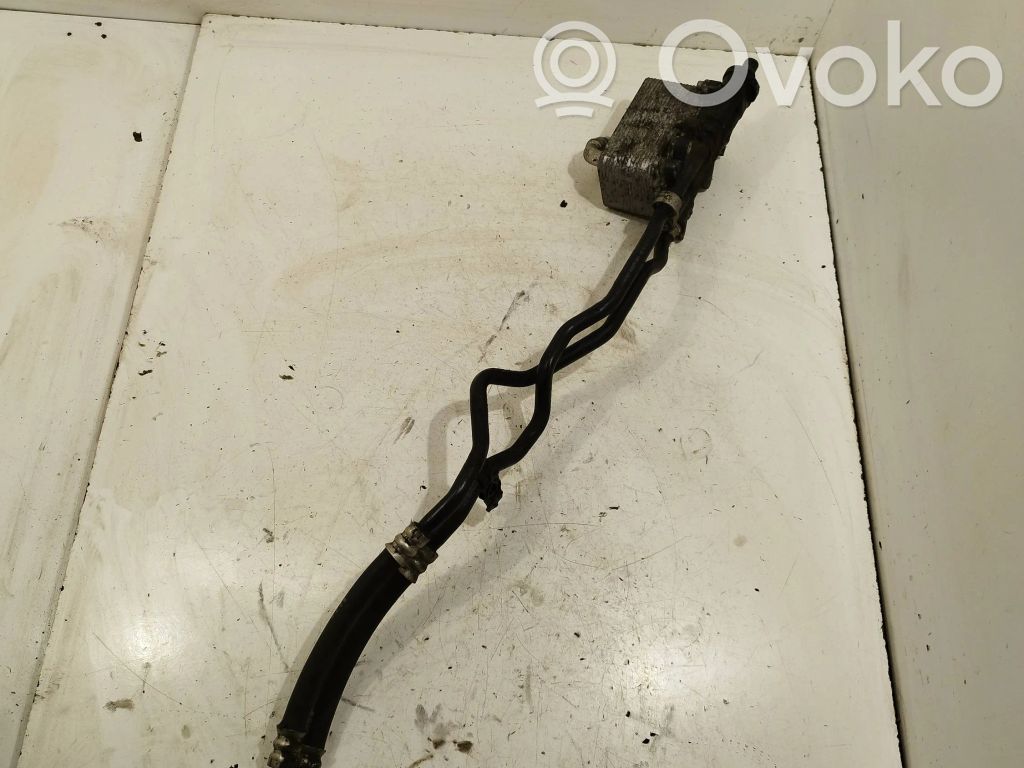BMW 5 E60 E61 Getriebeölkühler 