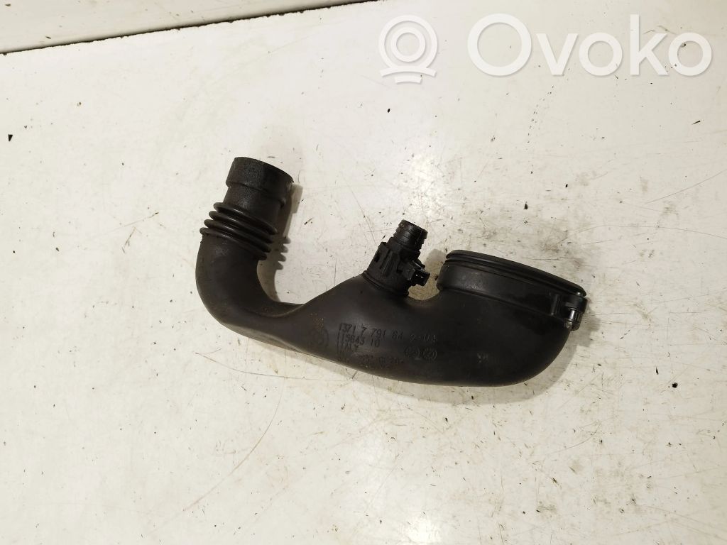 Repuesto del conducto de ventilación   779164,11564310
