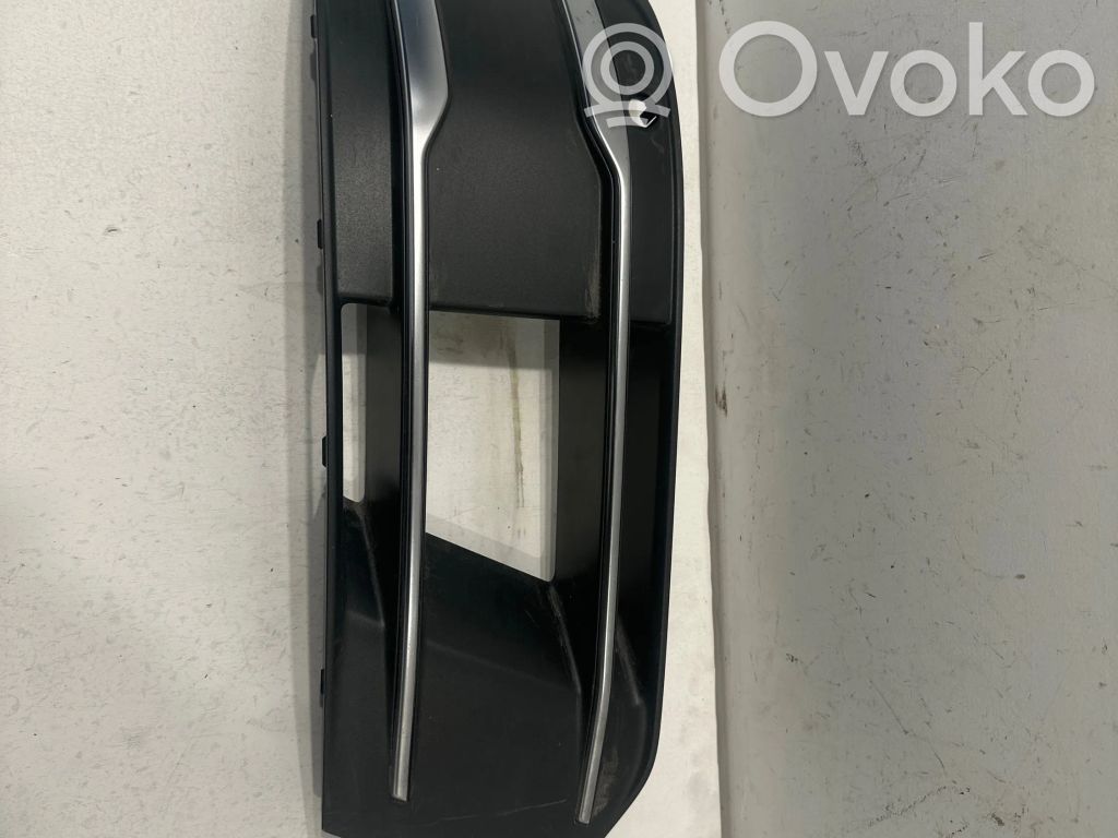Audi Q7 4M Grilă/ornament proiector ceață față 