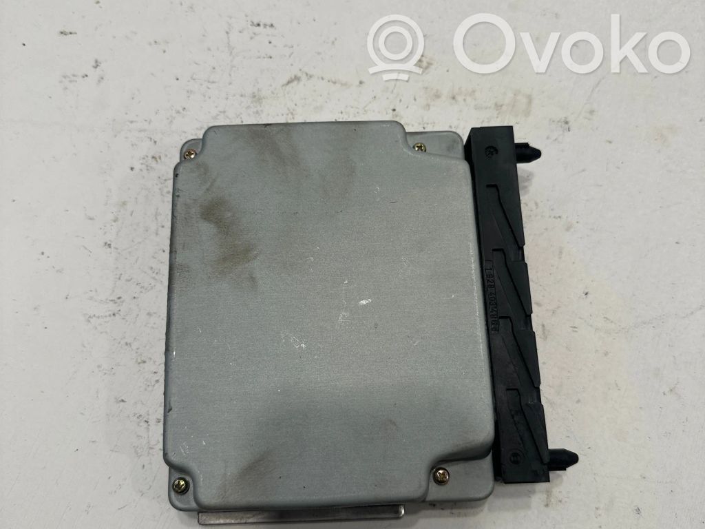 Volvo S60 Engine control unit/module 