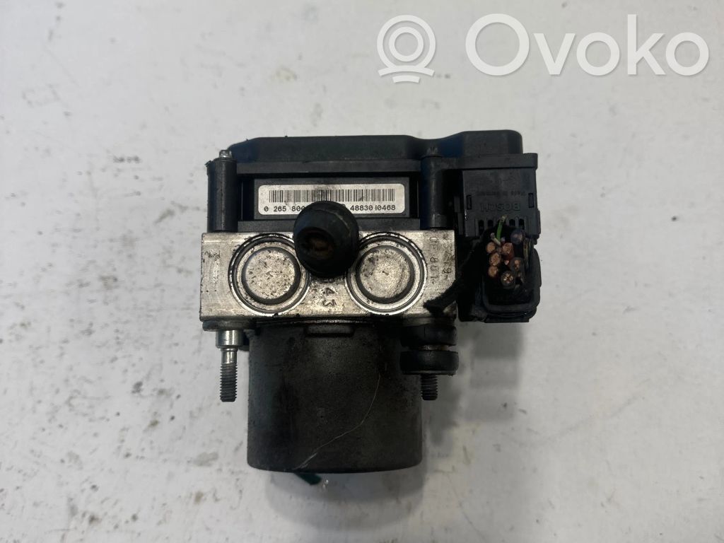 Opel Corsa C ABS Pump 