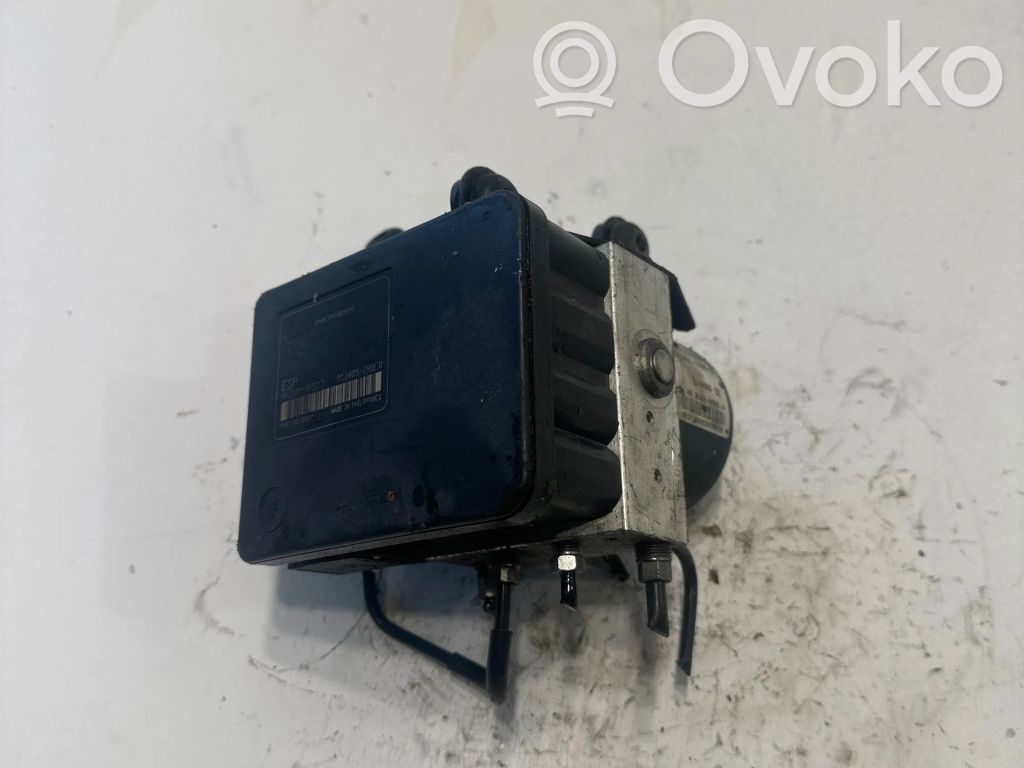 Mazda 3 II ABS Blokas 