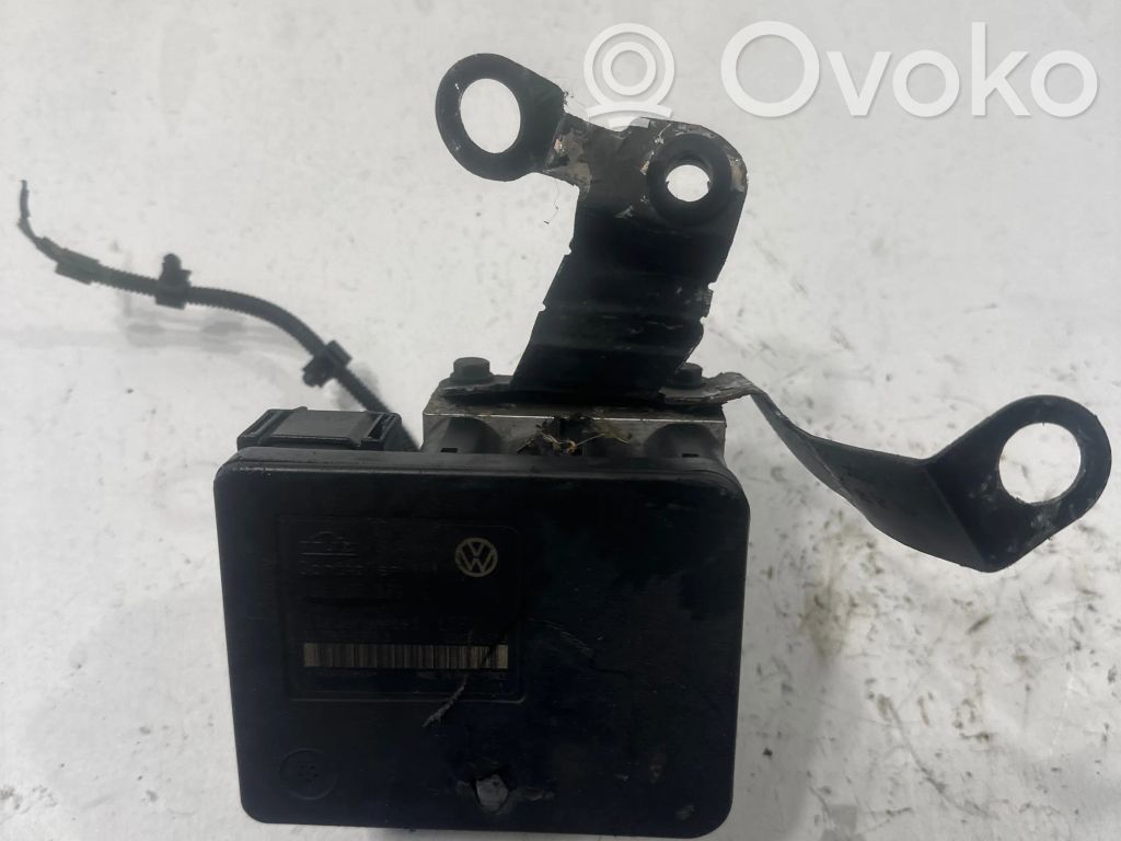 Volkswagen Golf IV ABS bloks 