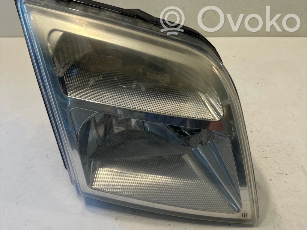 Ford Tourneo Scheinwerfer 