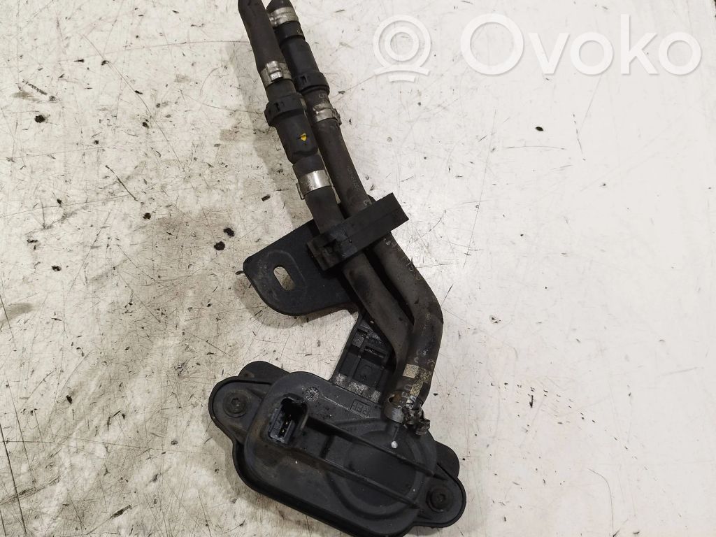 Peugeot 308 Luftdrucksensor 