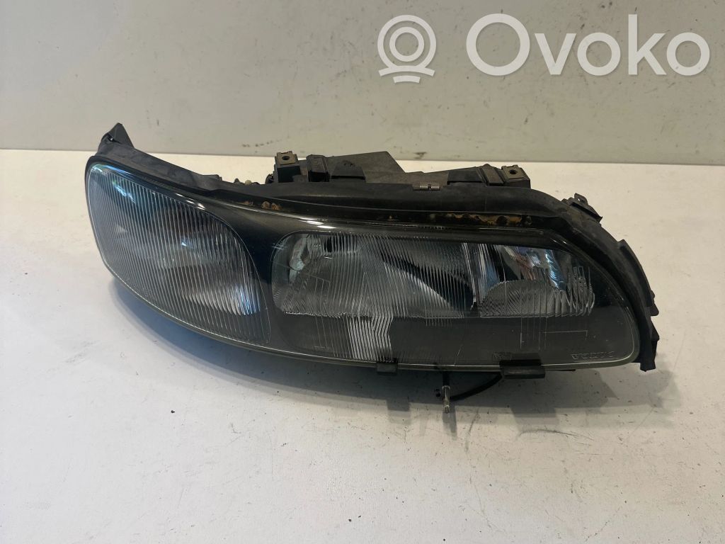 Volvo S60 Scheinwerfer 