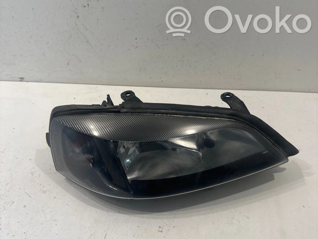 Headlight/headlamp