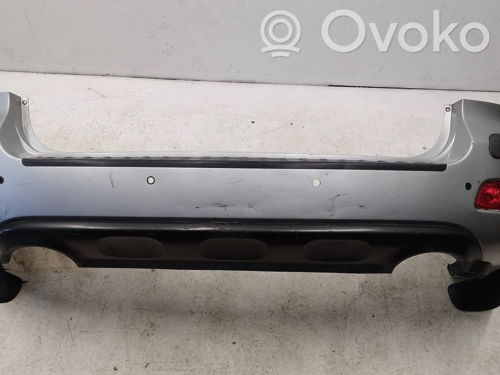 Hyundai Santa Fe Parachoques 