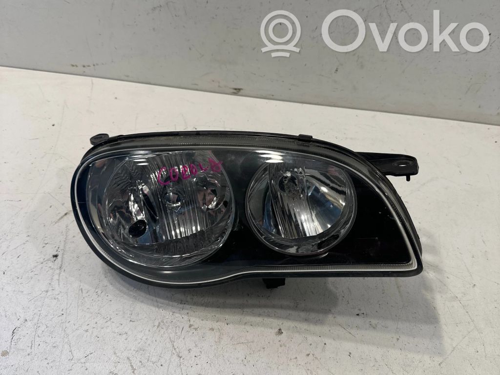 Toyota Corolla E110 Headlight/headlamp 