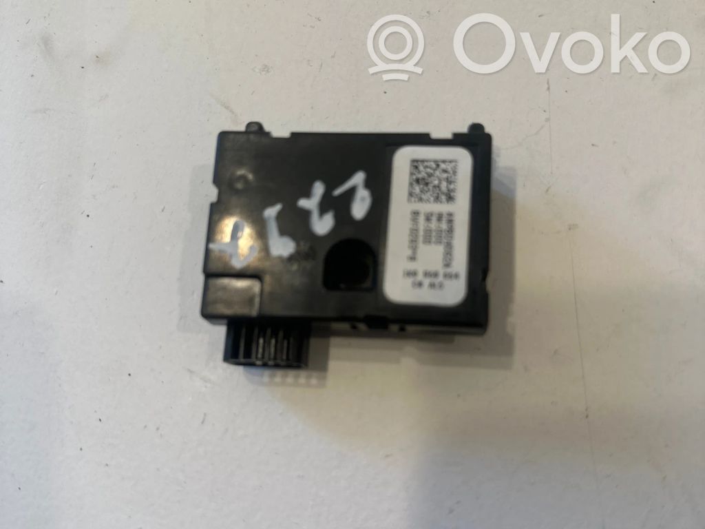 Volkswagen Tiguan Sensor de ángulo de dirección 
