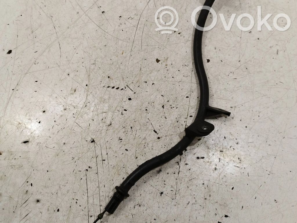 Volkswagen Tiguan Bagnet poziomu oleju 