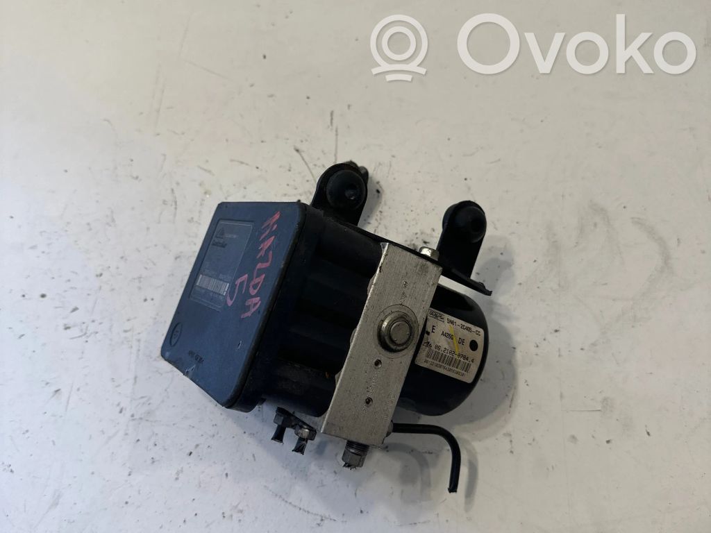 Mazda 5 ABS bloks 