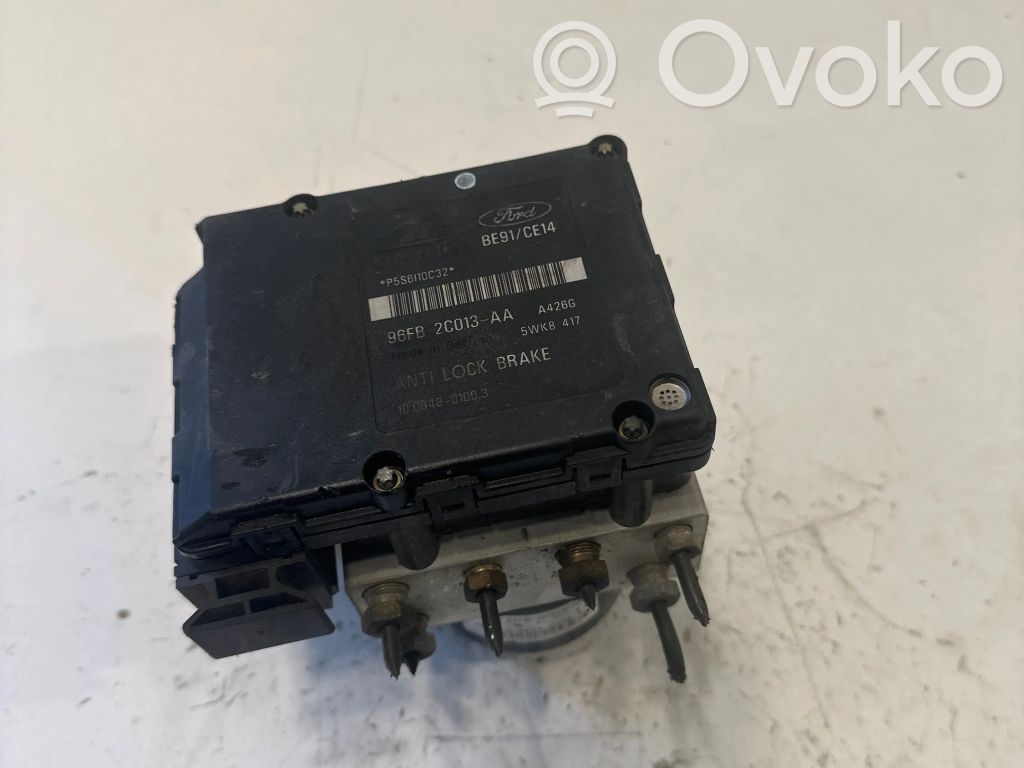 Ford Escort ABS Pump 