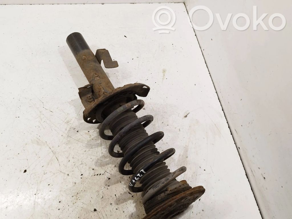 Volvo V70 Ammortizzatore anteriore con molla elicoidale 