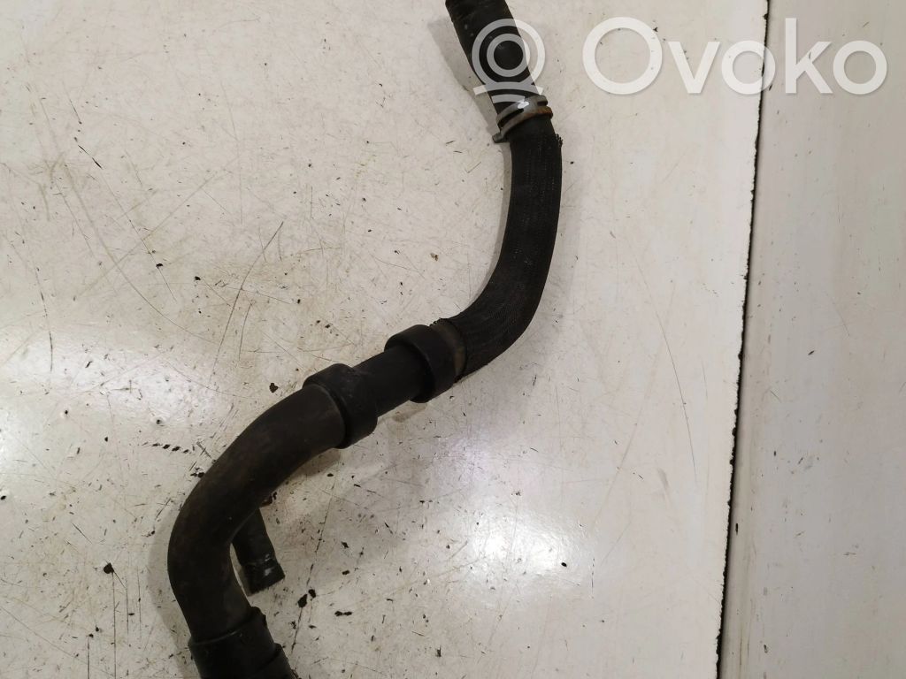 Ford S-MAX Engine coolant pipe/hose 