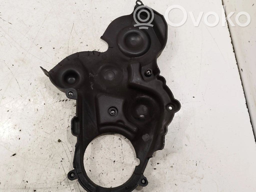 Citroen Berlingo Zahnriemenabdeckung 