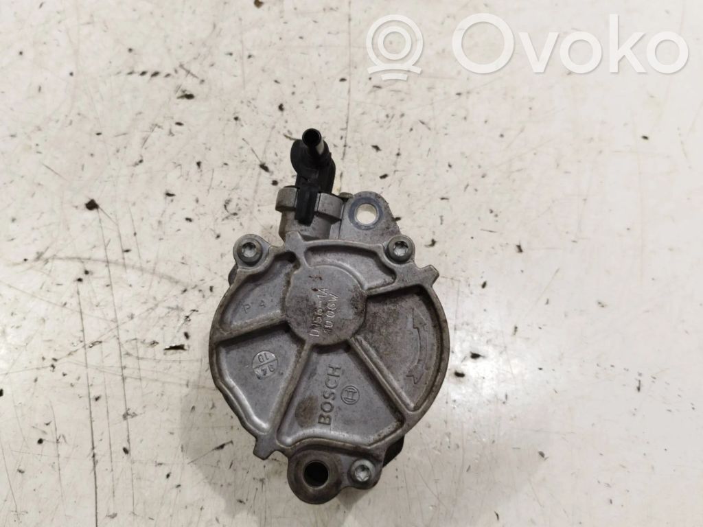 Alipainepumppu   D1561A
