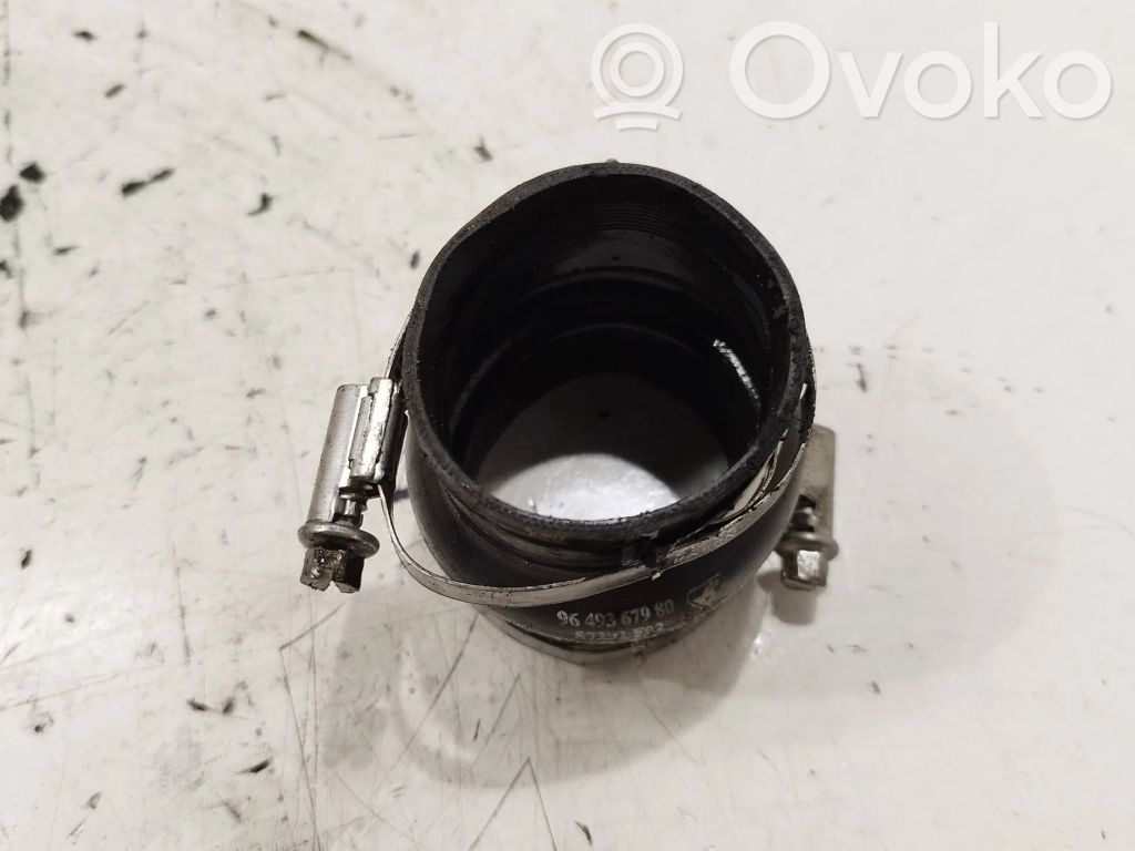 Volvo V70 Air intake hose/pipe 