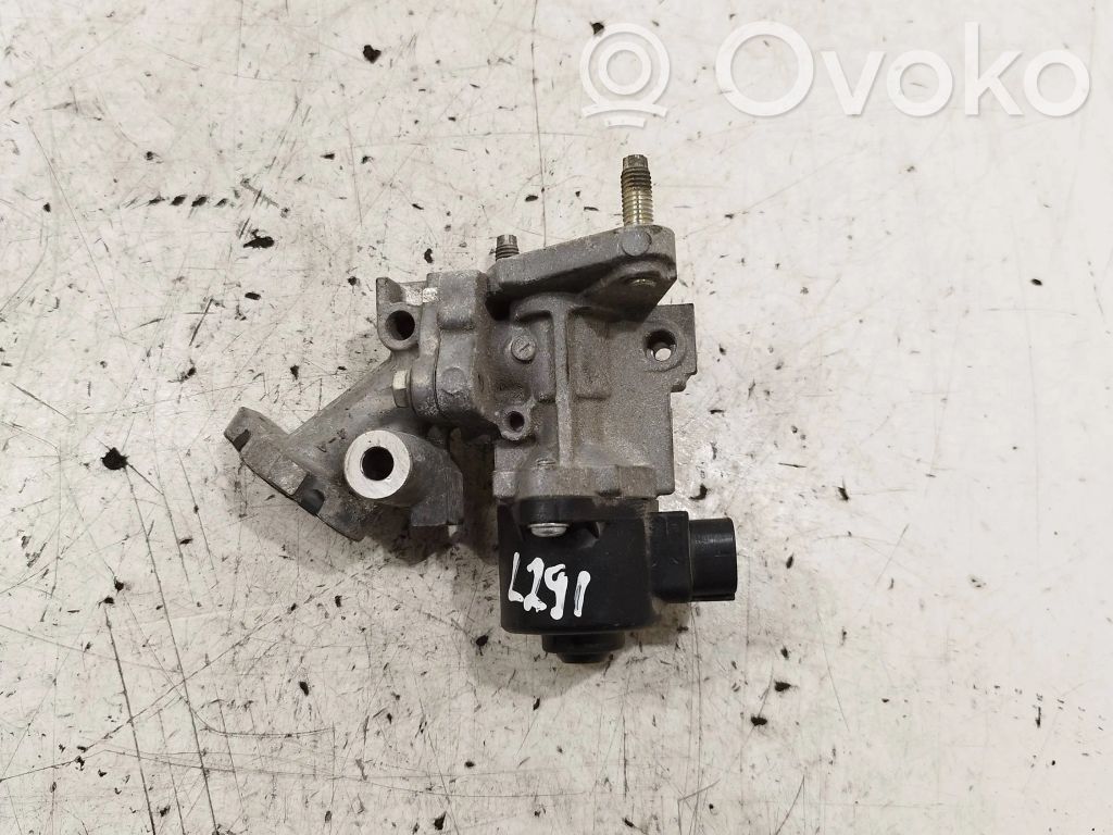 Toyota Auris E180 EGR vārsts 