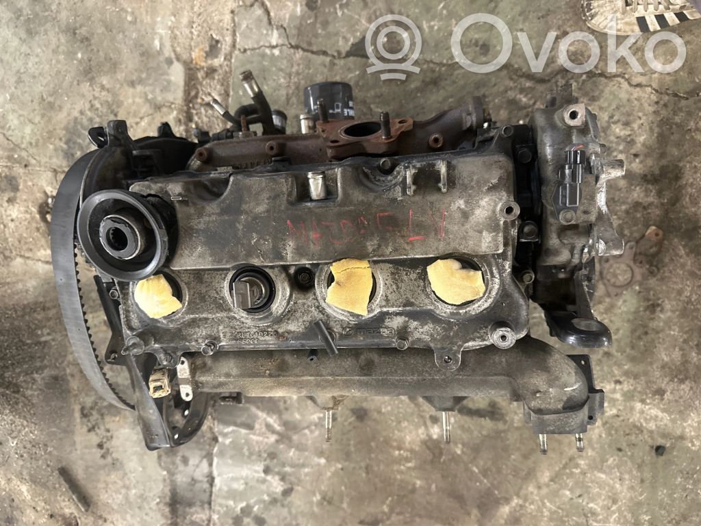Variklis   RF7J
