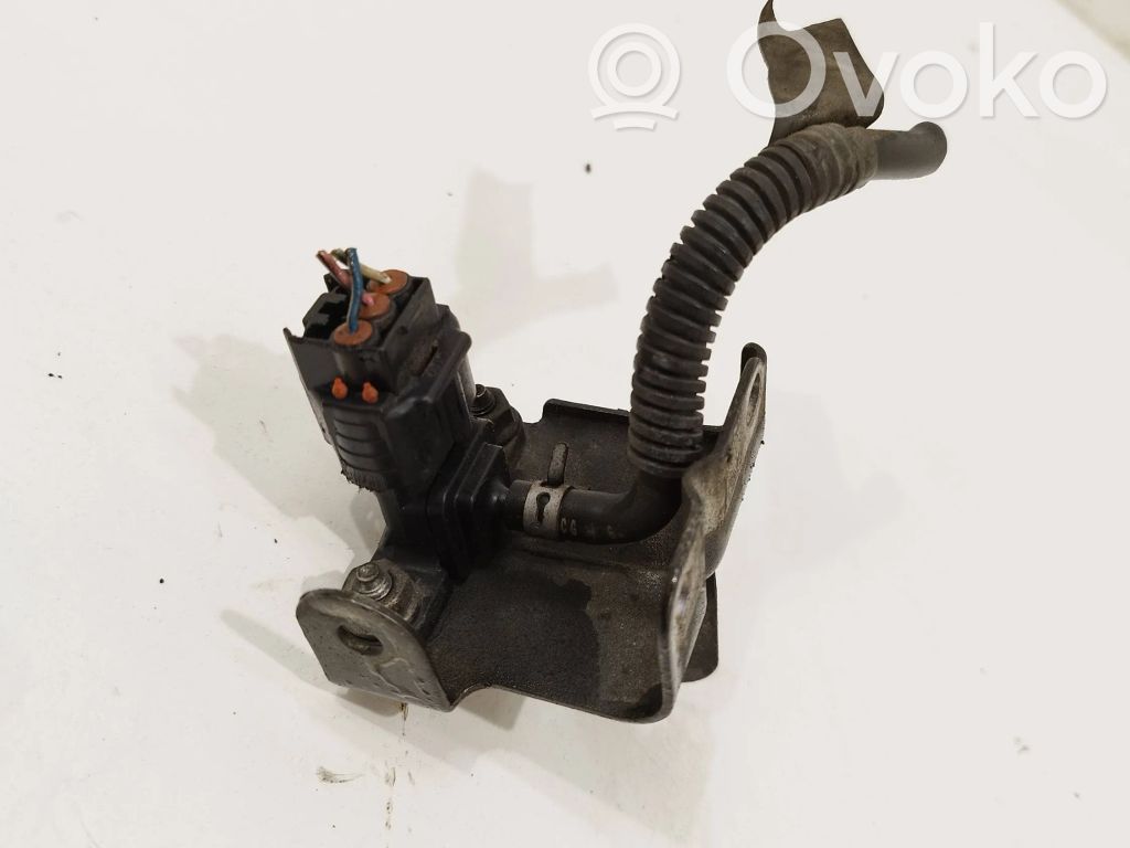 Mazda 5 Luftdrucksensor 
