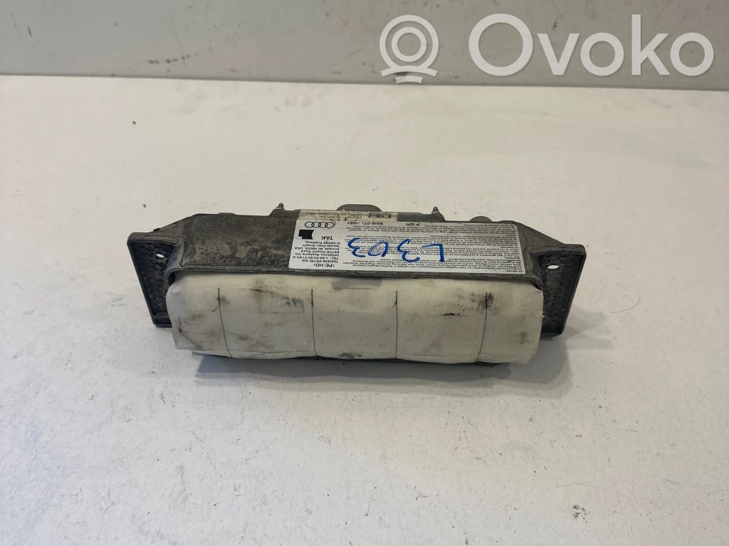 Audi A4 S4 B7 8E 8H Airbag pasager 