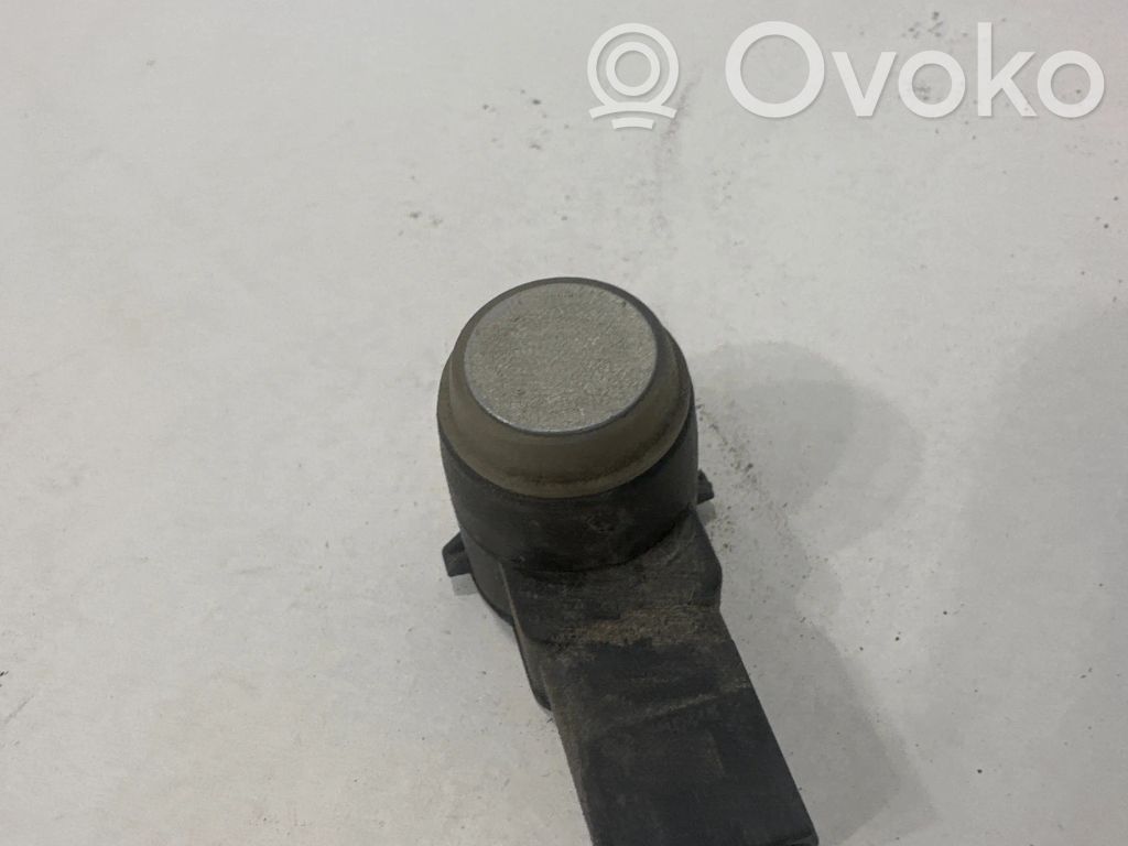 Peugeot 308 SW  Sensor de aparcamiento PDC 