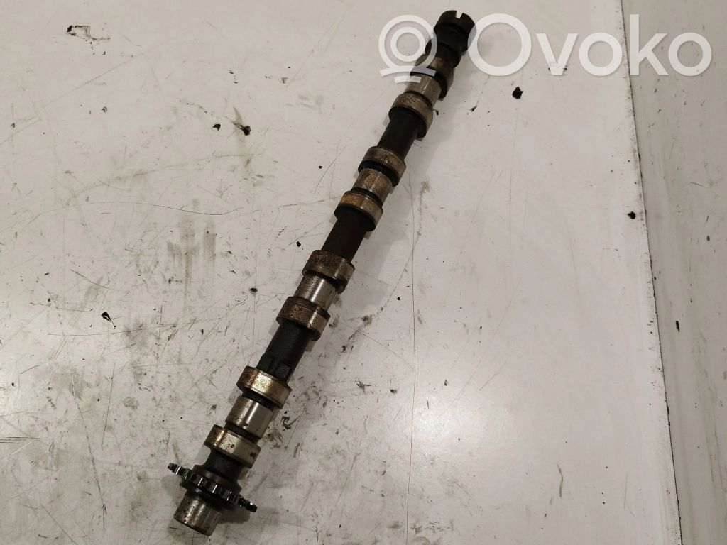 Land Rover Freelander 2 - LR2 Nokka-akseli 