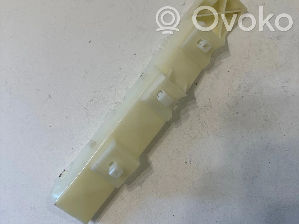 Renault Koleos I Front bumper mounting bracket 