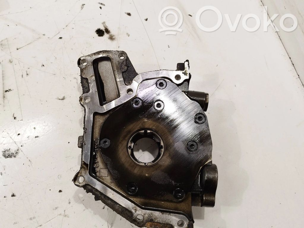 Alfa Romeo 159 Pompa olejowa 