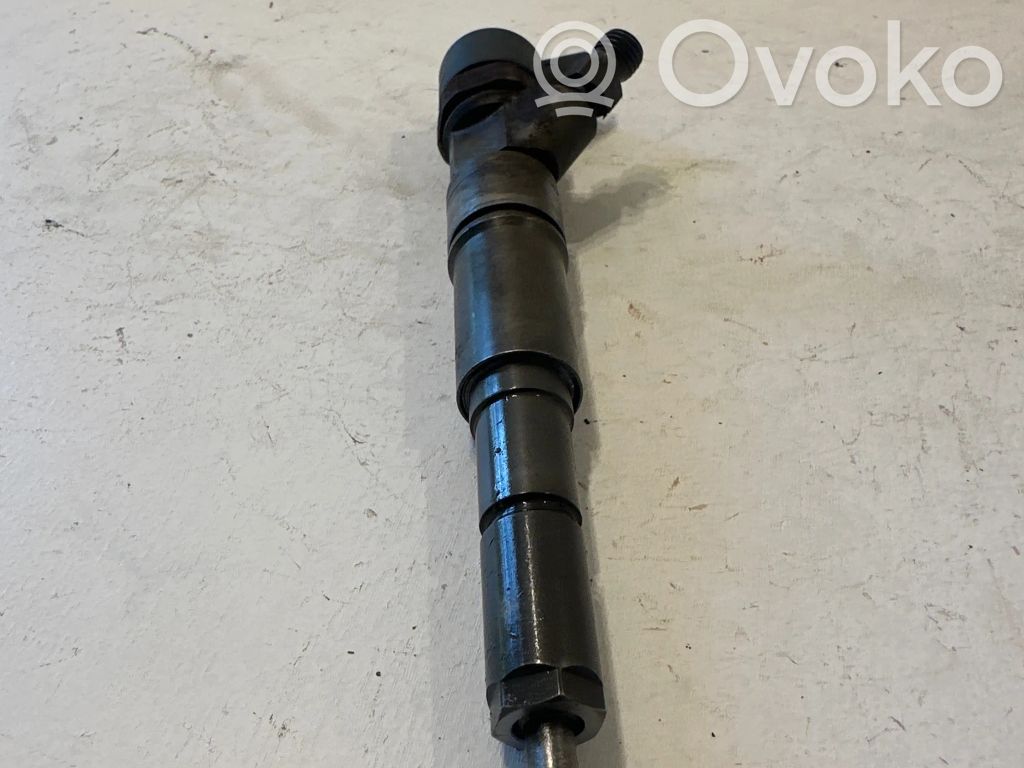 BMW 5 E39 Sprausla (-i) 