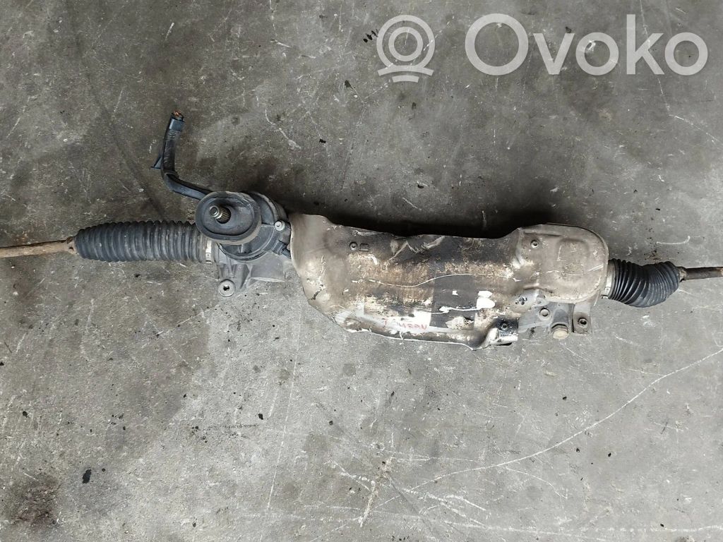 Volkswagen Touran I Przekładnia kierownicza / Maglownica 