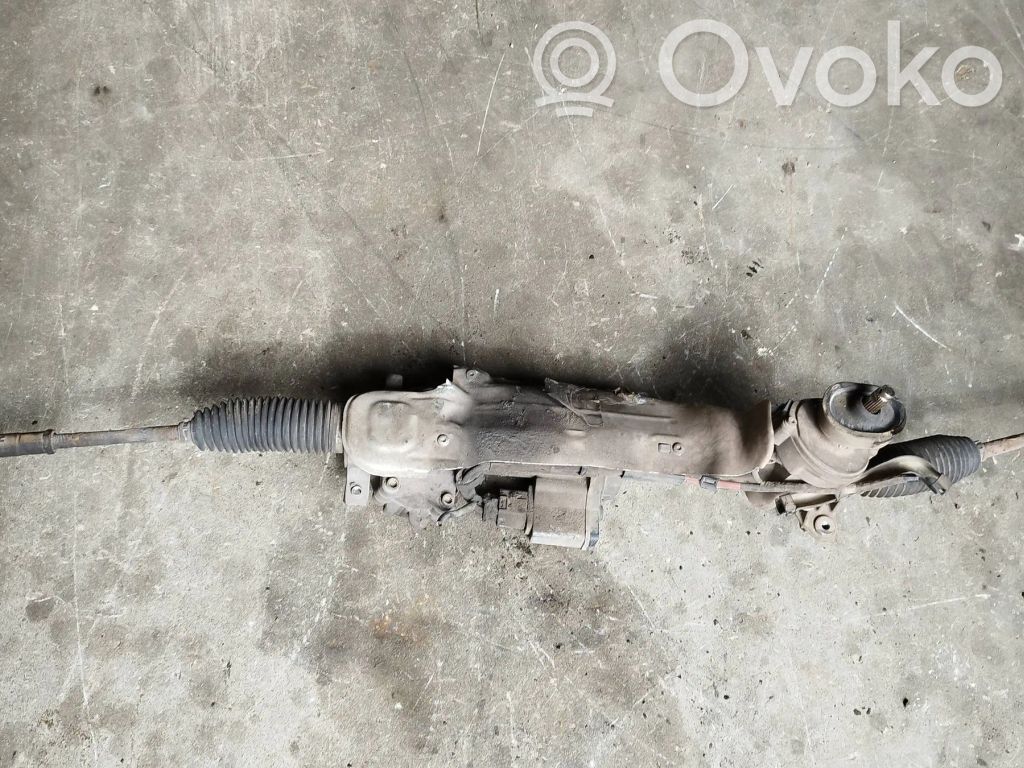 Volkswagen Golf V Hammastanko 