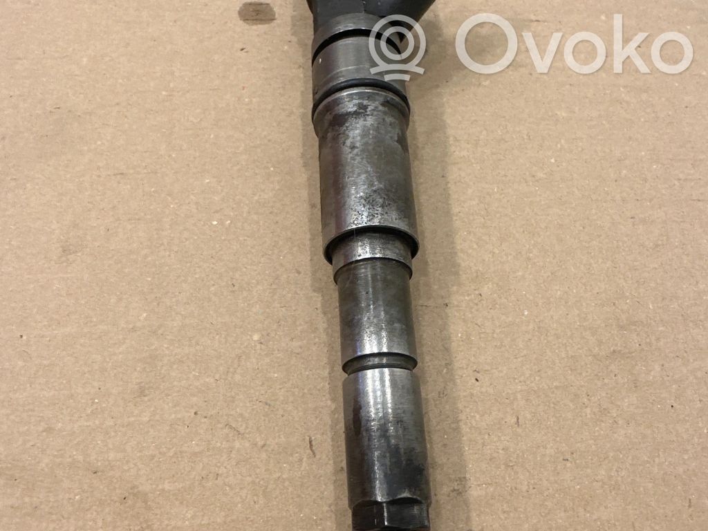 BMW 5 E39 Sprausla (-i) 