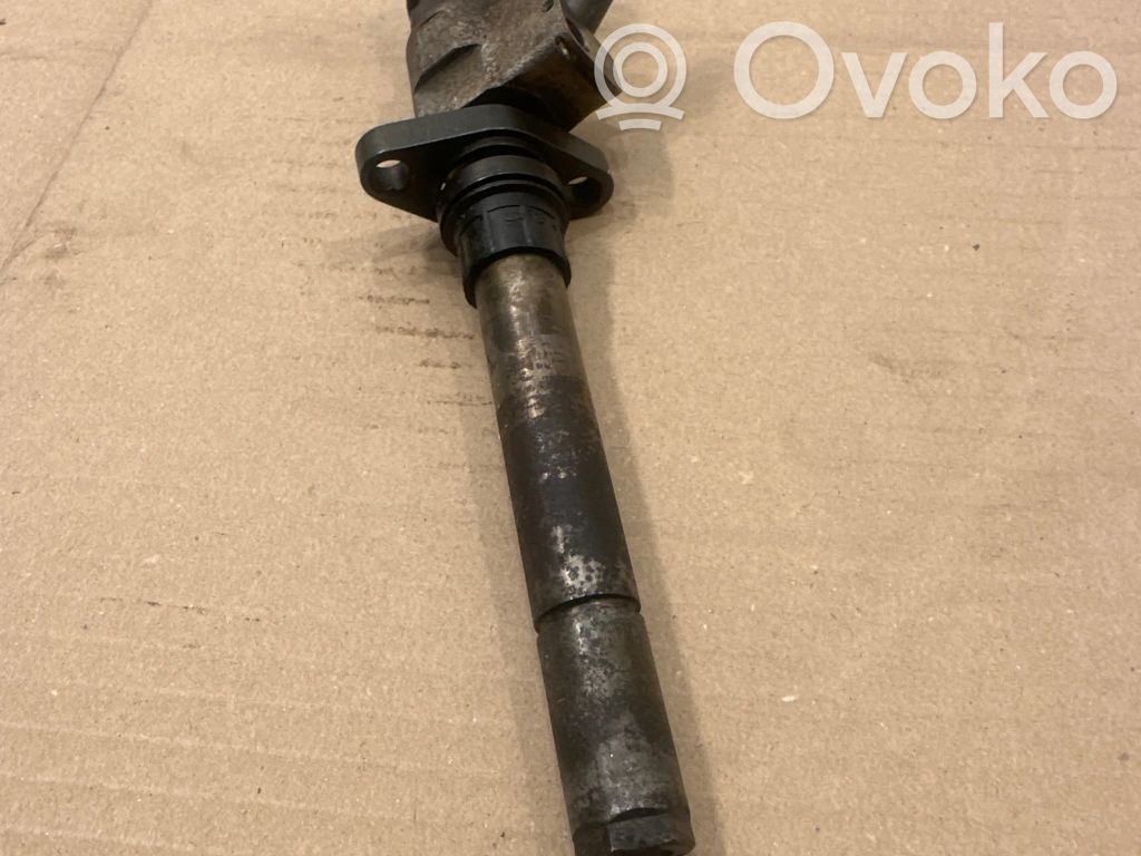 Volvo V70 Fuel injector 