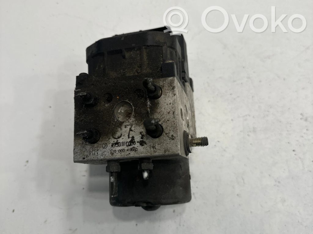 Bomba de ABS   27531FC000