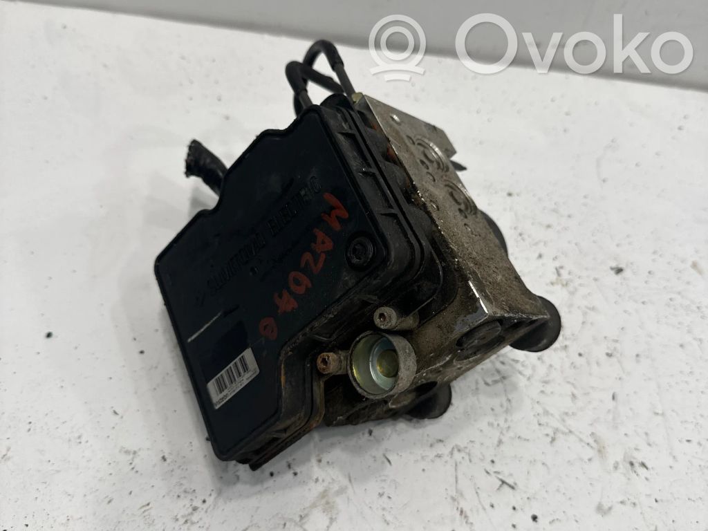 Mazda 6 ABS bloks 